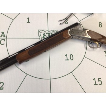 Webley 410 941X 30" M/C